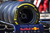 Foto zur News: Pirelli überrascht von &quot;irreführender&quot; Reifengrafik