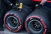 Foto zur News: &quot;Enttäuschung&quot; und &quot;kein Fortschritt&quot;: Pirelli-Reifen 2020
