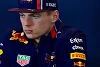 Foto zur News: Formel-1-Liveticker: Verstappen kritisiert Hamilton scharf