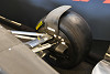 Foto zur News: Lewis Hamilton: Mehr Gewicht macht&#039;s für Pirelli noch