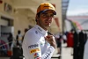 Foto zur News: Carlos Sainz: Aus Fahrersicht sind die 2021er-Regeln gut