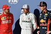 Foto zur News: Formel 1 USA 2019: Eine Runde reicht - Bottas holt Pole in