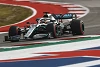 Foto zur News: Lewis Hamilton auf P5: Linienwahl in Q3 von Bottas kopiert