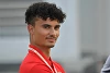 Foto zur News: Neues Team in der Formel 1: Pascal Wehrlein wäre &quot;offen für