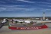 Foto zur News: Circuit of the Americas geht Bodenwellen im Winter an den