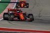 Foto zur News: Formel-1-Liveticker: Verstappen unterstellt Ferrari Betrug!