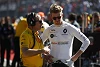 Foto zur News: Nico Hülkenberg dementiert: Keine DTM-Bekanntgabe am