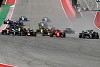 Foto zur News: Formel-1-Liveticker: Alle noch freien Cockpits für 2020!