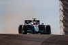 Foto zur News: Robert Kubica: Williams in Austin &quot;schlechter als schlecht&quot;