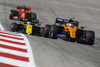 Foto zur News: McLaren: &quot;Müssen vielleicht Quali-Performance opfern&quot;