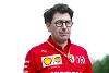 Foto zur News: Mattia Binotto: Niveau in der Formel 1 war noch nie so hoch