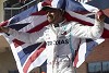 Foto zur News: Lewis Hamilton: 2019 war meine bisher stärkste Saison