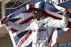 Foto zur News: Lewis Hamilton: 2019 war meine bisher stärkste Saison