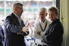 Foto zur News: Formel-1-Regeln 2021: Nico Rosberg lobt Ross Brawn als