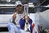 Prost: Hamiltons Rekordjagd ist gut für die Formel 1
