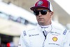 Foto zur News: Kimi Räikkönen: Karriereende nach Formel-1-Saison 2020?
