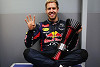 Eddie Irvine: Vettel hat seine vier Titel nicht verdient
