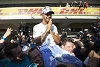 Foto zur News: Lewis Hamilton: Die Formel 1 gibt meinem Leben einen Sinn