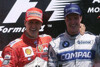 Foto zur News: Ralf Schumacher: Habe mich immer für Michael gefreut - und