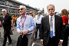 Finanzen für 2019 "auf Kurs": Die Formel 1 verdient wieder