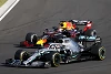 Foto zur News: Von Hamilton-Dominanz &quot;gelangweilt&quot;: Verstappen will 2020