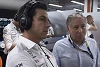 Foto zur News: Toto Wolff: 2021er-Regeln &quot;verwässern&quot; DNA der Formel 1