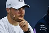 Foto zur News: &quot;Habe einen Plan&quot;: Kommt 2020 Valtteri Bottas 3.0?