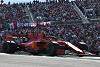 Nächste FIA-Richtlinie: Gerät Ferrari in Not?