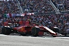 Foto zur News: Nächste FIA-Richtlinie: Gerät Ferrari in Not?