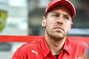 Nach Betrugsvorwürfen: Vettel bezeichnet Verstappen als