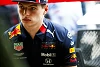 Foto zur News: Ein Jahr nach Ocon: Verstappen wittert Siegchance in