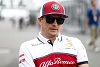 Foto zur News: Kimi Räikkönen: 2019 war &quot;in letzter Zeit ziemlich