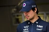 Foto zur News: Lance Stroll: 2020 wird leichter von der Hand gehen