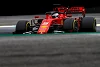 Foto zur News: Formel 1 Brasilien 2019: Ferrari schlägt nach Vorwürfen