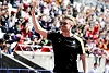 Foto zur News: Villeneuve: Hülkenberg wird nicht zurückkommen