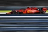 Foto zur News: Formel-1-Liveticker: Schumacher-Kinofilm verzögert sich!