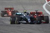 Mercedes: Ferraris Pole-Flaute lässt keine Rückschlüsse zu