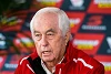 Foto zur News: Roger Penske äußert sich über Mercedes-Gerüchte