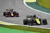 Foto zur News: Ricciardo gönnt Ex-Team Red Bull die Brasilien-Pole