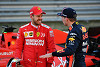Foto zur News: Plötzliche Honda-Power: Was hinter Vettels &quot;Betrugsverdacht&quot;