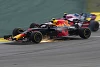 Foto zur News: Ocon-Crash: Verstappen macht &quot;Karma&quot; von Vater Jos dafür