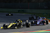 Foto zur News: Toro Rosso dran an Renault: Ricciardo über Extra-Motivation