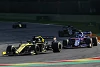 Foto zur News: Toro Rosso dran an Renault: Ricciardo über Extra-Motivation