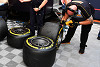 Foto zur News: Pirelli erwartet Erklärung von Teams, wenn 2020er-Reifen