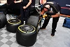 Foto zur News: Pirelli erwartet Erklärung von Teams, wenn 2020er-Reifen