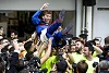 Foto zur News: Bessere Luft, besseres Essen: Warum Pierre Gasly plötzlich