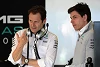 Foto zur News: Mercedes-Chefingenieur: Die besondere Rolle von Toto Wolff