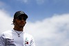 Foto zur News: Wie Lewis Hamilton mit Tod im Rennsport umgeht