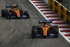 Foto zur News: McLaren: Wie sich Aufschwung verselbstständigt