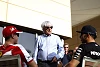 Foto zur News: Bernie Ecclestone: Hamilton-Wechsel zu Ferrari wäre ein